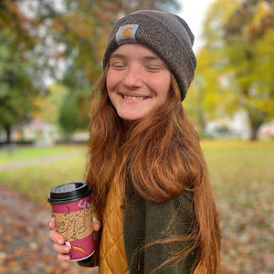 Meet your Posher, Marta